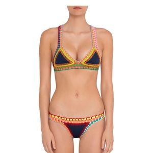 COPY - Kiini Bikini navy!